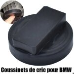 Tuserxln - cric tapis en caoutchouc exclusivement pour les voitures bmw s�rie 1 2 3 z4 m - roadster / ...