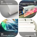 Tuserxln - lampe de poche solaire, 3 pi�ces lampes de poche � manivelle, manivelle flashlight rechargeables ...