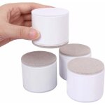 Tuserxln - rehausseur de meuble 4 pi�ces, rehausseur de lit de 6 cm de long, canap� - lit et armoires ...