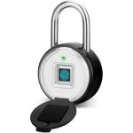Tuya ? serrure intelligente � empreintes digitales, pour l'ext�rieur, �tanche, pour bagages, dortoir, ...