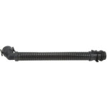 Tuyau d'admission d'air 13717823517 pour bmw f20 f21 f22 f23 f30 f31 f34 - conduite filtre � air