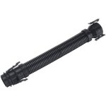 Tuyau d'admission de filtre � air pour bmw n47 n57 - couvercle de came de culbuteur