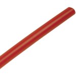 Tuyau d'air comprim� poly�thyl�ne ich pe 04 x 02 / 53 rouge � ext�rieur: 4 mm � int�rieur: 2 mm pression ...