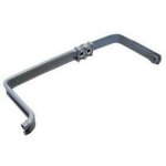 Whirlpool - tuyau alimentation des h�lice, bras de lavage d'origine (481253029331) lave - vaisselle bauknecht, ...