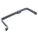 Whirlpool - tuyau alimentation des h�lice, bras de lavage d'origine (481253029331) lave - vaisselle bauknecht, ...