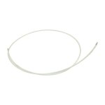 Tuyau alimentation eau 6. 35 x 2100 m / m pour refrigerateur lg 5210ja3005a