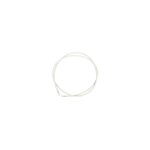 Tuyau alimentation eau 6. 35 x 2100 m / m pour refrigerateur lg 5210ja3005a Tuyau alimentation eau 6. 35 x 2100 m / m pour refrigerateur lg 5210ja3005a