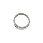 Tuyau d'alimentation d'eau 6, 5m 6. 35mm pour réfrigérateur lg 5210ja3013b Tuyau d'alimentation d'eau 6, 5m 6. 35mm pour réfrigérateur lg 5210ja3013b