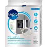 Tuyau d'alimentation d'eau (6m) avec raccords pour réfrigérateur w - pro 484000008590 Tuyau d'alimentation d'eau (6m) avec raccords pour réfrigérateur w - pro 484000008590