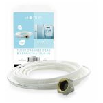Tuyau d'alimentation d'eau pour réfrigérateur us, 6m a90008 pour réfrigérateur daewoo, far, kenmore, ... Tuyau d'alimentation d'eau pour réfrigérateur us, 6m a90008 pour réfrigérateur daewoo, far, kenmore, ...
