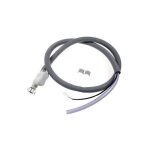 Tuyau d arrive aquastop (698972426, 481290508209, ) lave - vaisselle bauknecht, essentiel b, ikea whirlpool ...