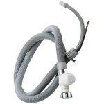 Electrolux - tuyau d'arriv�e d'eau aquastop (50295663004) lave - vaisselle aeg, arthur martin, arthur ...