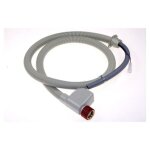 Tuyau arrivee d'eau aquastop pour lave vaisselle aeg