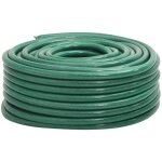 Tuyau d'arrosage vert 1  10 m pvc vidaxl