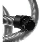 Tuyau d'aspirateur 1. 88m avec raccord circulaire 35mm compatible avec miele s8390 ecosilence plus, s8390 ... Tuyau d'aspirateur 1. 88m avec raccord circulaire 35mm compatible avec miele s8390 ecosilence plus, s8390 ...