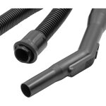 Tuyau d'aspirateur avec raccord circulaire 32mm compatible avec nilfisk g90, g90 allergy, g90 consumer ...