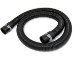Tuyau d'aspiration 1, 5 m pour ponceuses � pl�tre (av) et aspirateur dorsal - menzer