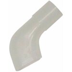 Raccord coude arrive eau frigo amricain samsung da63 - 01701a samsung