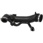 Tuyau d'entr�e d'air de turbocompresseur 1440q6, tuyau d'entr�e d'air en caoutchouc de moteur, tuyau ...