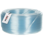 Tuyau à essence en pvc, tuyau à eau, tuyau technique, transparent, diamètre: 3 - 5 mm, longueur: 5 m, ... Tuyau à essence en pvc, tuyau à eau, tuyau technique, transparent, diamètre: 3 - 5 mm, longueur: 5 m, ...