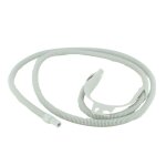 Tuyau d'évacuation 12013784 pour sèche linge balay bosch constructa, siemens Tuyau d'évacuation 12013784 pour sèche linge balay bosch constructa, siemens