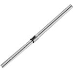 Tuyau d'extension pour aspirateur, universel, 35mm, tige t�lescopique, compatible pour aeg, bosch, dirt, ...