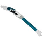 Tuyau d'extension flexible pour aspirateur rowenta rs - 2230001522