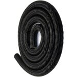 Tuyau d'extension universel de 32 mm pour aspirateur, flexible, ondul�, extra long (3 m�tres)