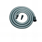 Tuyau flexible d 'aspiration d. 45 - 35mm 5m - abr402 - leman