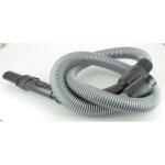 Flexible complet rs - 2230001440 pour aspirateur rowenta , green force cyclonic effitech, silence force ...