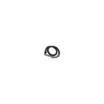 Tuyau, flexible complet (avec poigne) aspirateur rs - rt2914, rs - rt2676 rowenta aspirateur rs - rt2914, ...