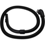 Tuyau flexible compatible avec miele s 648, s 648 blue moon, s 648 medicair plus aspirateurs - 1, 8 m ...