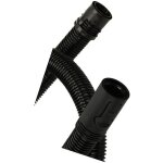 Tuyau, flexible nu (sans poigne) d'origine (289146, 00289146) aspirateur siemens bosch