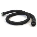 Tuyau, flexible nu (sans poign�e) d'origine aspirateur 2193713431, 140122509023 electrolux