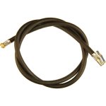 Tuyau flexible de rechange 1. 50 m pour pistolet gonflage eurodainu Tuyau flexible de rechange 1. 50 m pour pistolet gonflage eurodainu