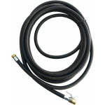 Tuyau flexible de rechange 6 m pour eurodainu travaux publics