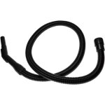 Tuyau flexible compatible avec rowenta vorace, super bully, ru90, ru636, ru635 aspirateurs - 1, 8 m, ...