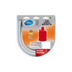 Tuyau de gaz butane standard 1m50 pour installation clearit. . .