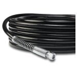 Wagner - tuyau haute pression control pro 15 mtres 517802