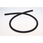 Tuyau pressostat l540mm. oe9mm evo ii pour lave linge indesit