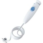 Tuyau manche / poign�e pour waterpik wp - 100 wp - 450 wp - 660 wp900?dent irrigateur soie dentaire poign�e ...