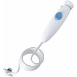 Tuyau manche / poign�e pour waterpik wp - 100 wp - 450 wp - 660 wp900, dent irrigateur soie dentaire ...