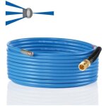 Kränzle - tuyau de nettoyage de tuyaux f - 20 m (m22) Kränzle - tuyau de nettoyage de tuyaux f - 20 m (m22)