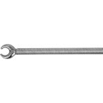 Yato - spirale pour nettoyage des gouts 10mx9mm yt - 25005
