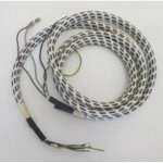 Tuyau vapeur pour centrale vapeur domena 5528104000