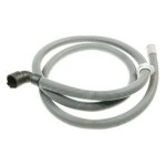 Tuyau de vidange 140003571019 pour lave vaisselle