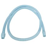 Tuyau de vidange (481253029113) lave - vaisselle bauknecht, ignis, ikea, ikea whirlpool laden whirlpool ...