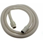 Tuyau de vidange (481253029113) lave - vaisselle bauknecht, ignis, ikea, ikea whirlpool laden whirlpool ...