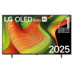 Tv 65 pouces oled ultra hd 2025 lg oled65b56la