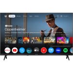 Tv led sharp hd 32hf2765e 82 cm 2025